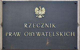Rzecznik Praw Obywatelskich zajął się sprawą zabójstwa i zamieszek w Ełku
